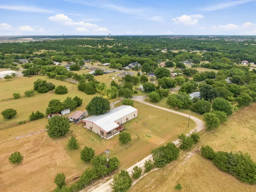 5821 Waterworks Road Midlothian TX 76065