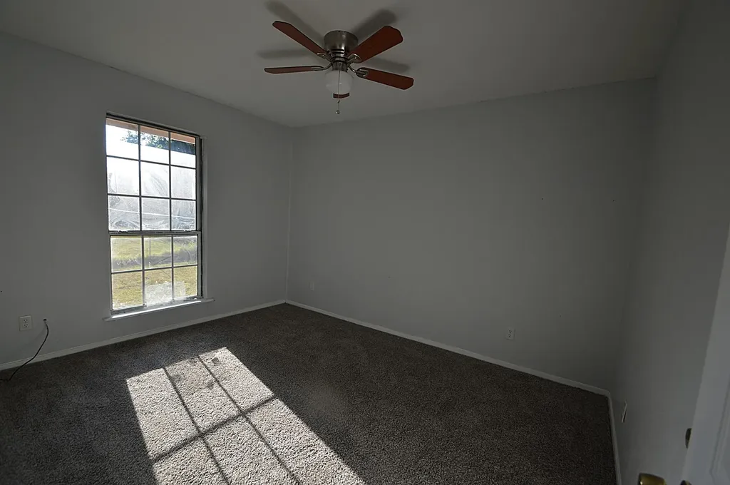 201 Kirk Lane West Tawakoni TX 75474