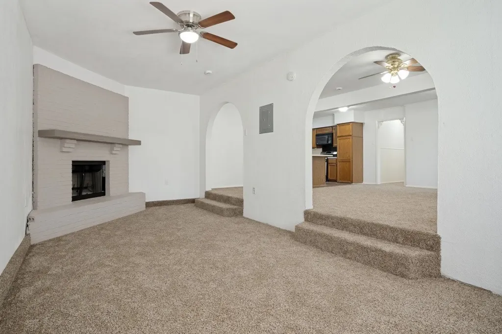3110 Heather Lane Denton TX 76209