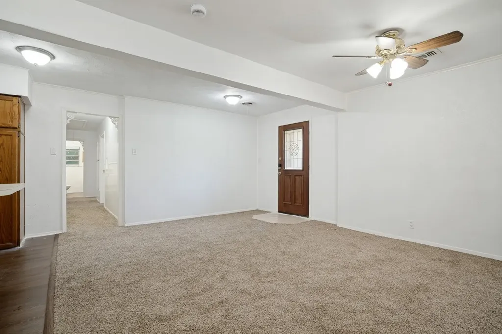 3110 Heather Lane Denton TX 76209