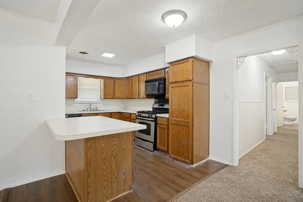 3110 Heather Lane Denton TX 76209