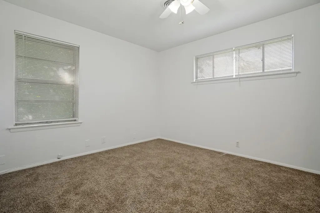 3110 Heather Lane Denton TX 76209