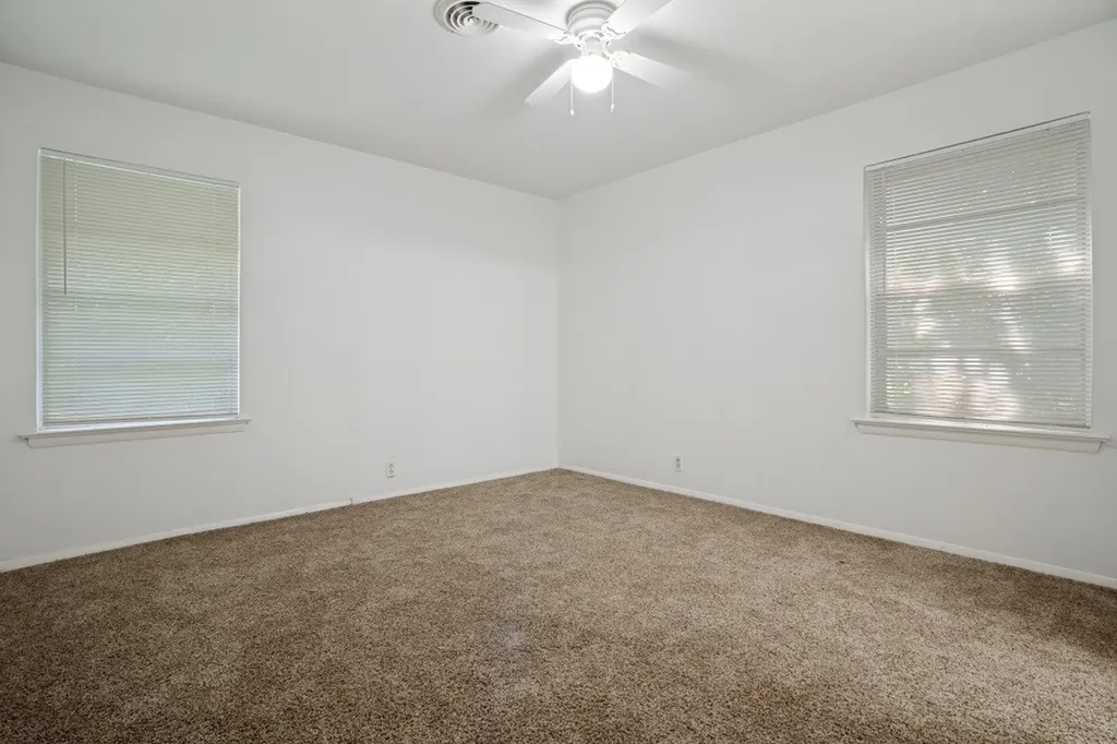 3110 Heather Lane Denton TX 76209