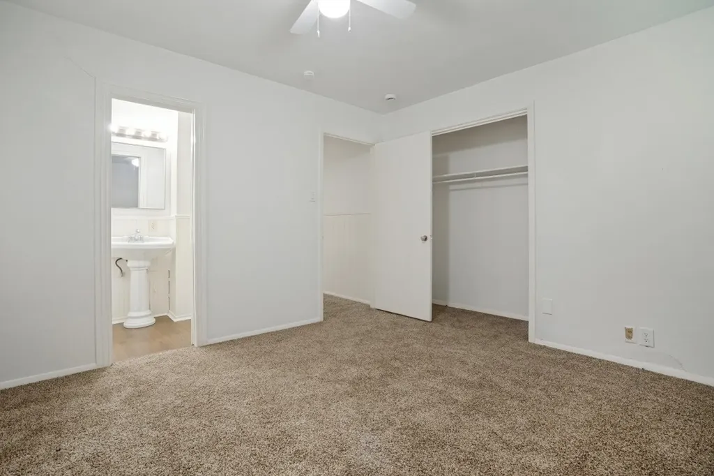 3110 Heather Lane Denton TX 76209