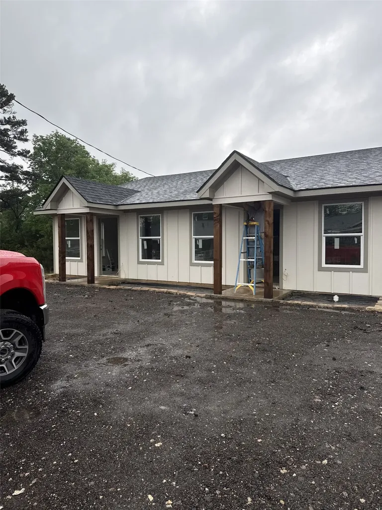 533 Bradburn Road Grand Saline TX 75140