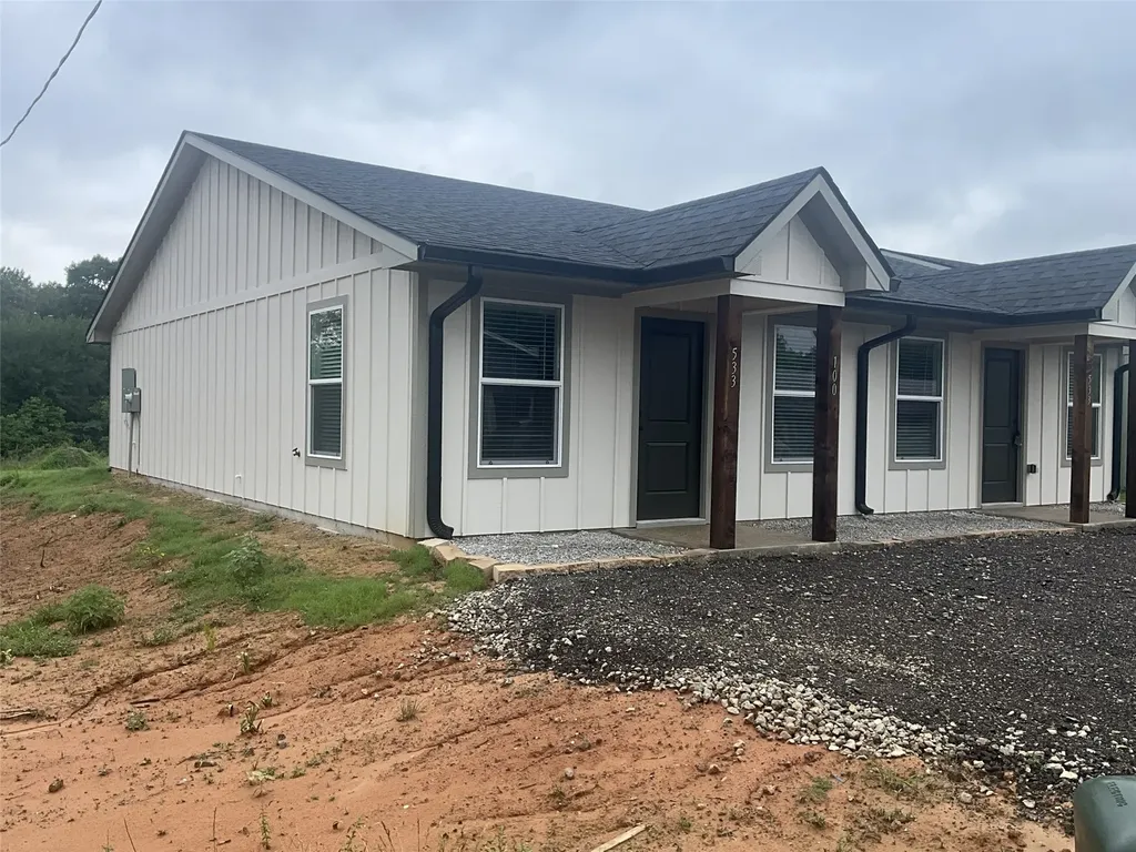 533 Bradburn Road Grand Saline TX 75140