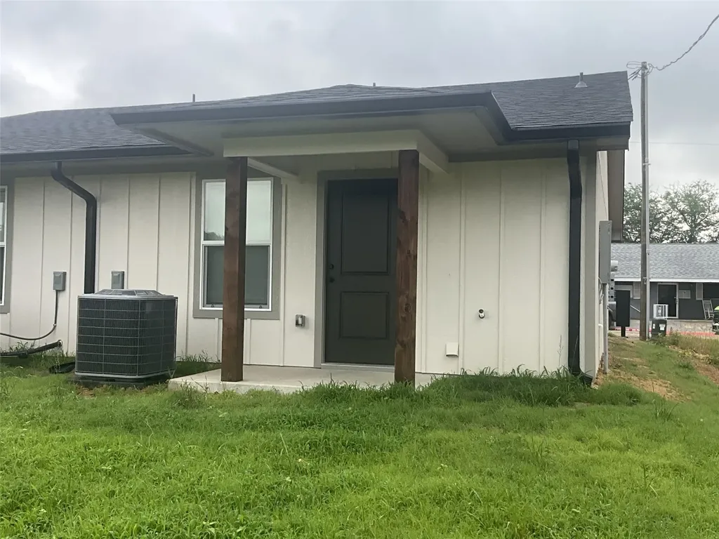 533 Bradburn Road Grand Saline TX 75140