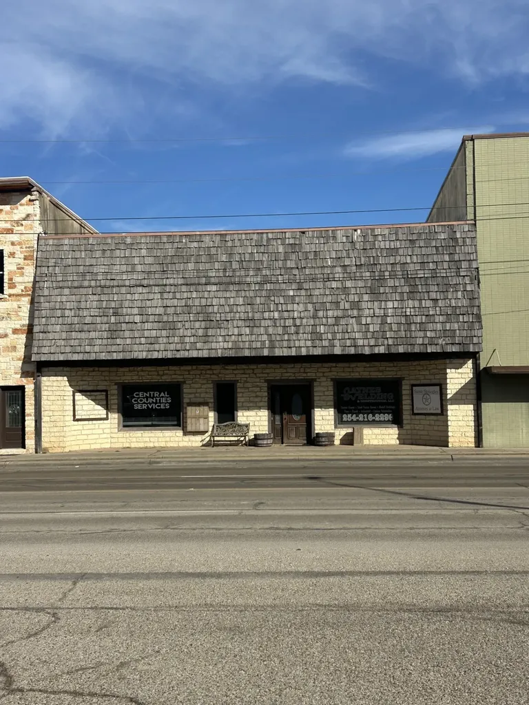 615 E Main Street Gatesville TX 76528