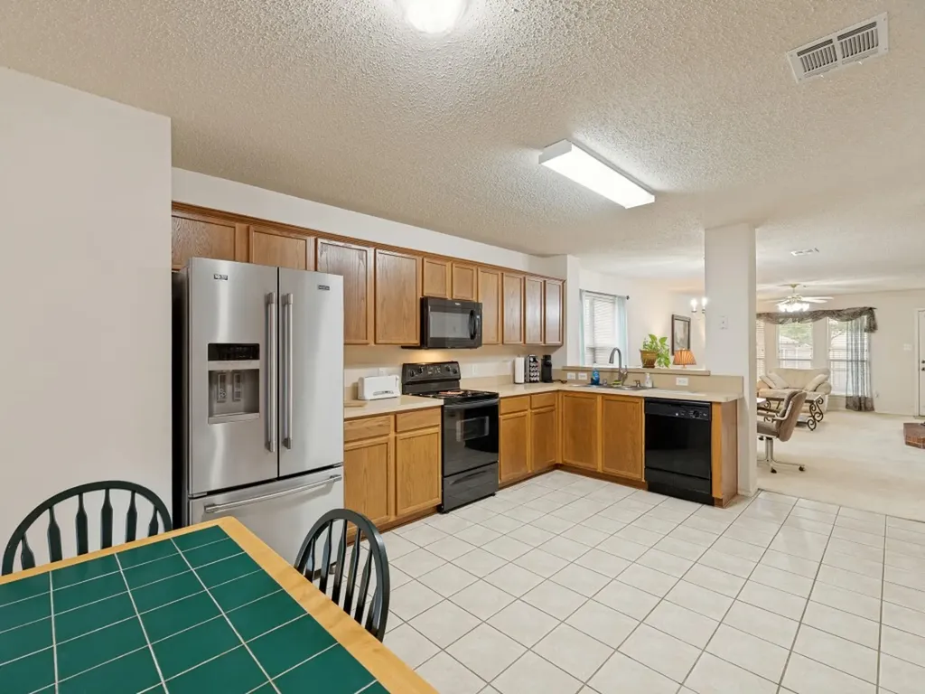 9809 Nixon Drive Mckinney TX 75072