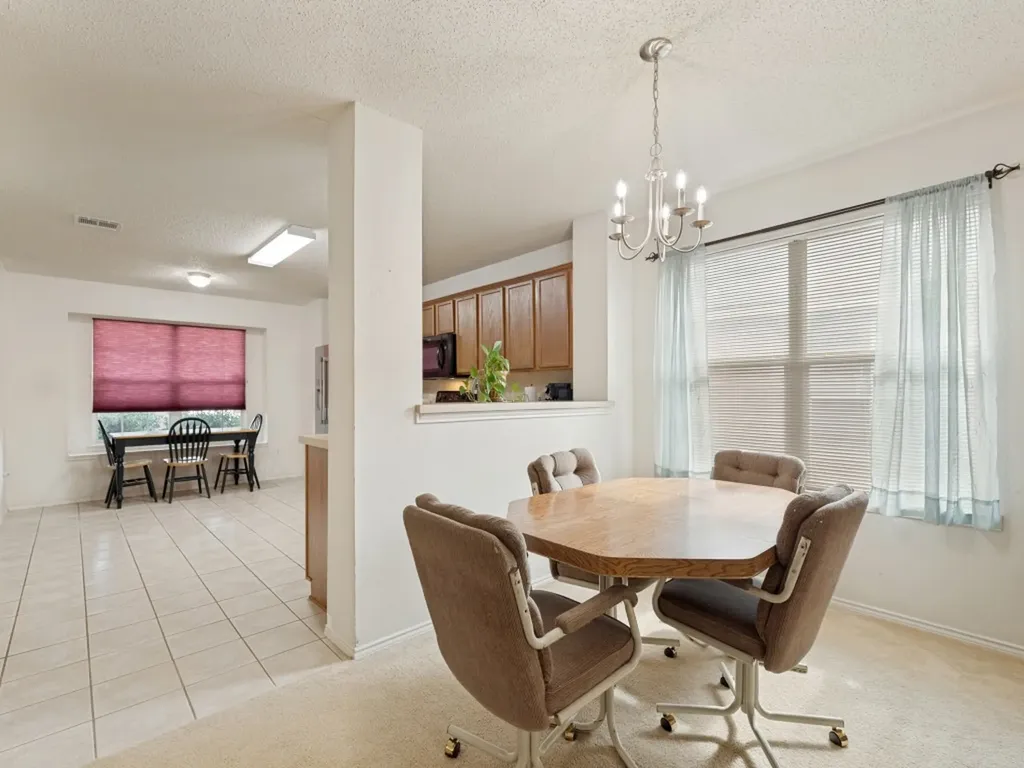 9809 Nixon Drive Mckinney TX 75072