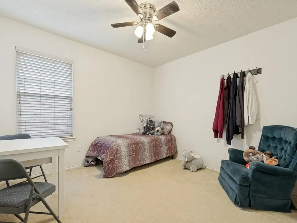 9809 Nixon Drive Mckinney TX 75072