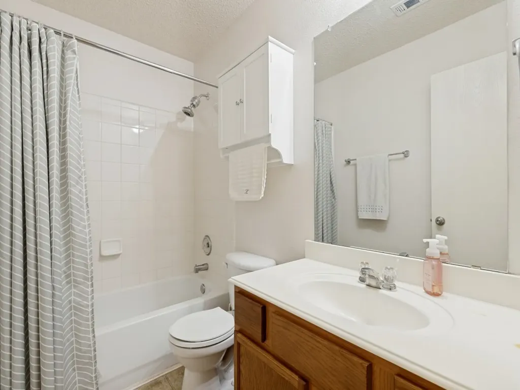9809 Nixon Drive Mckinney TX 75072