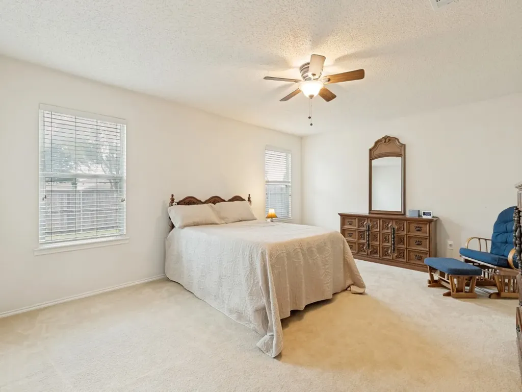 9809 Nixon Drive Mckinney TX 75072