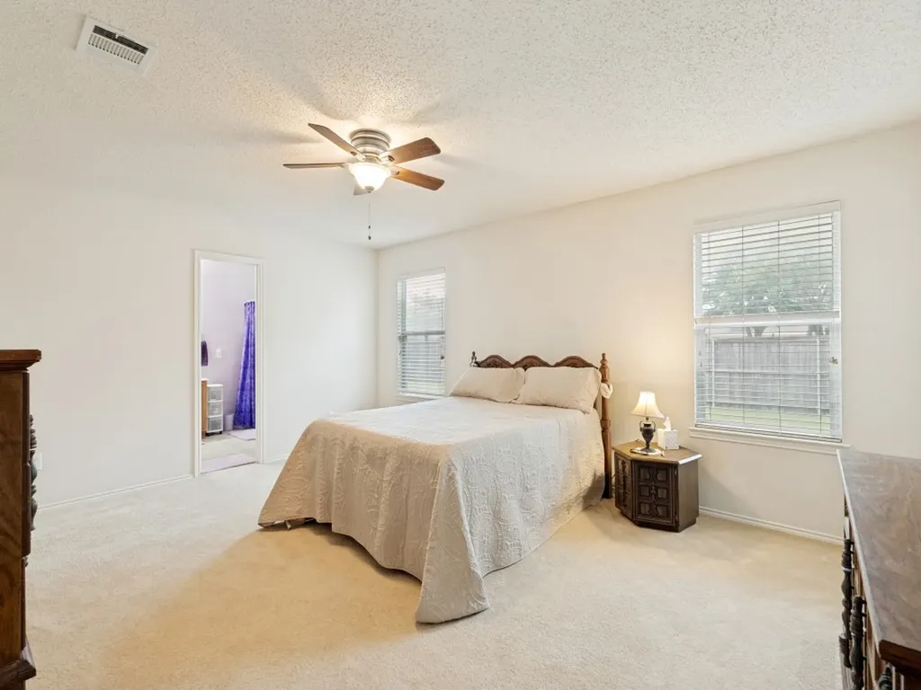 9809 Nixon Drive Mckinney TX 75072