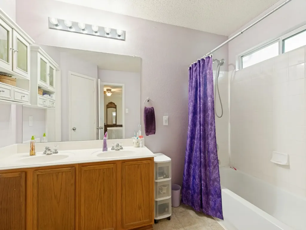 9809 Nixon Drive Mckinney TX 75072