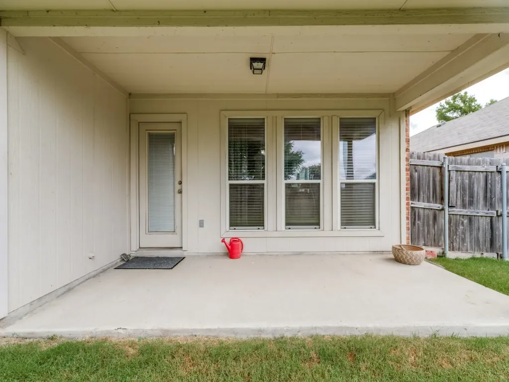 9809 Nixon Drive Mckinney TX 75072
