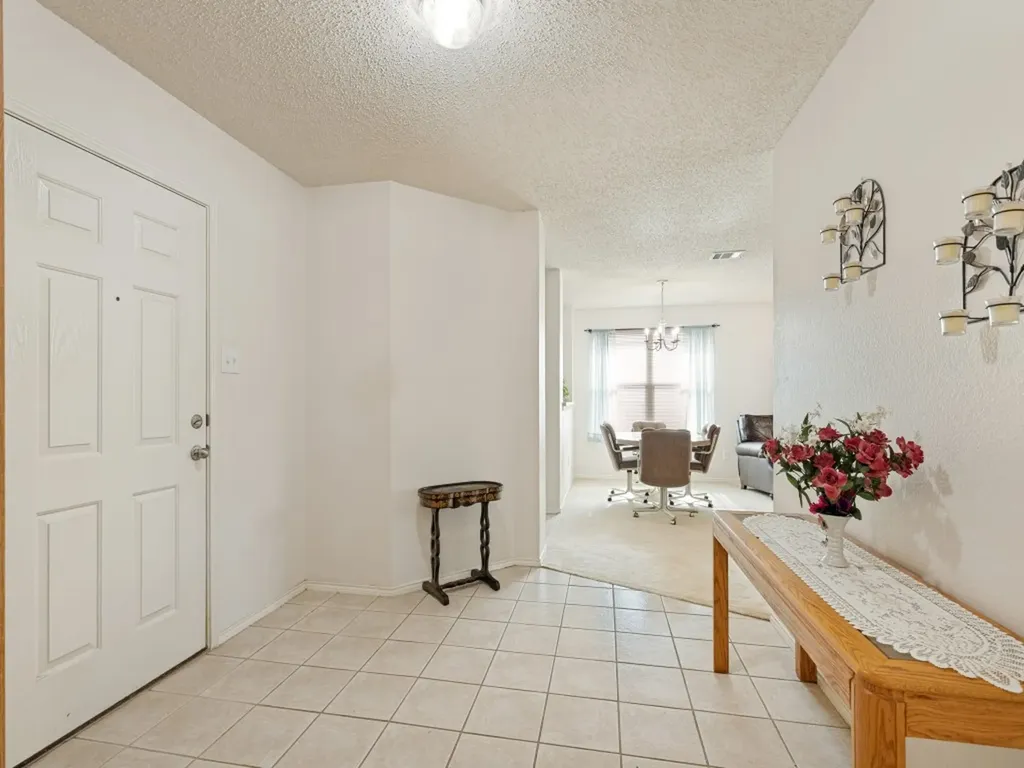 9809 Nixon Drive Mckinney TX 75072