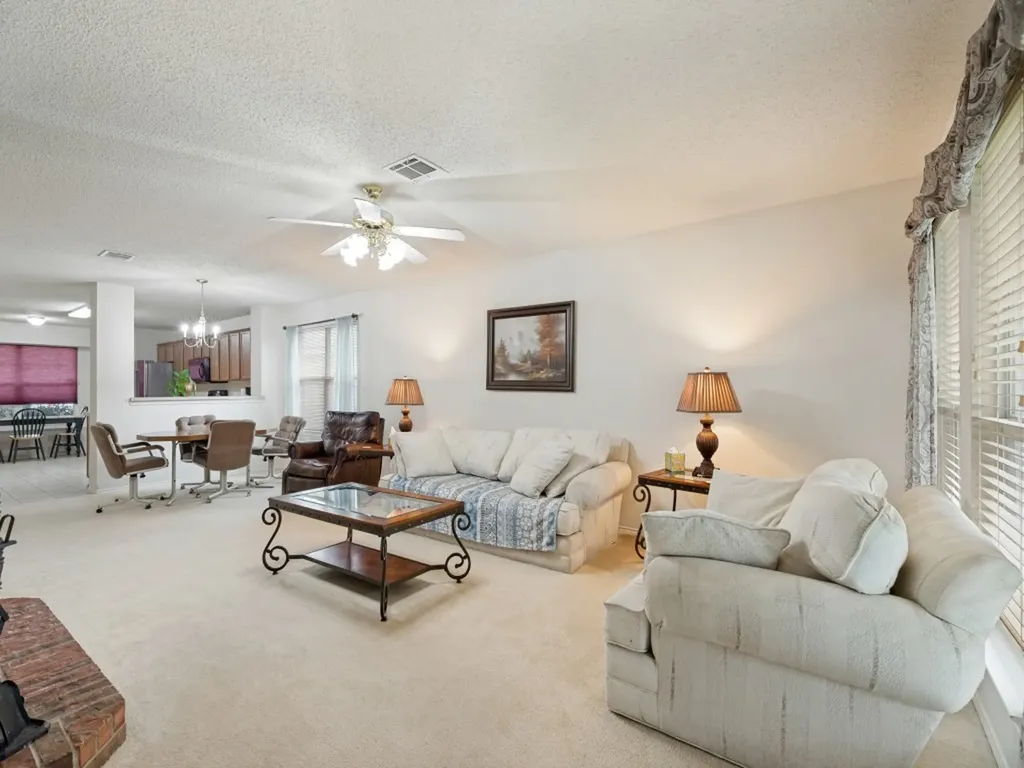 9809 Nixon Drive Mckinney TX 75072