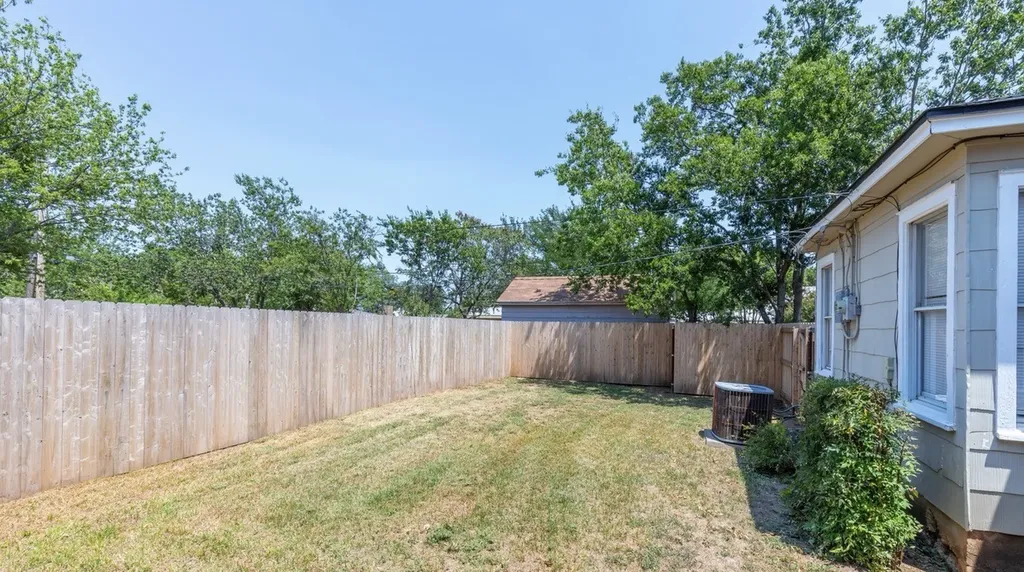 826 NE 14th Street Abilene TX 79601