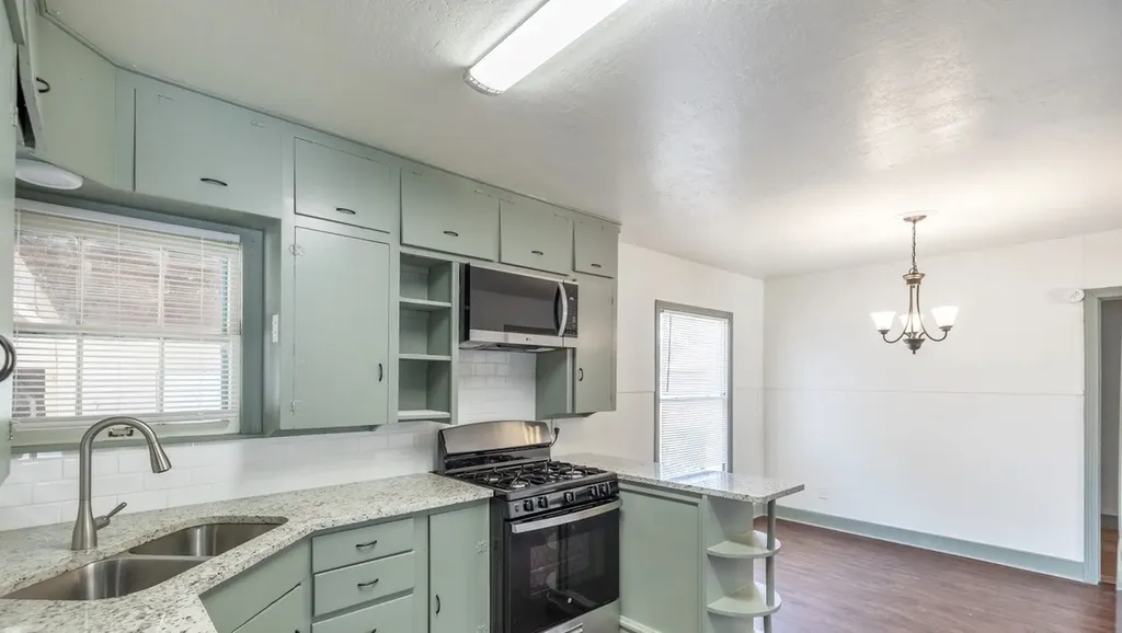 826 NE 14th Street Abilene TX 79601