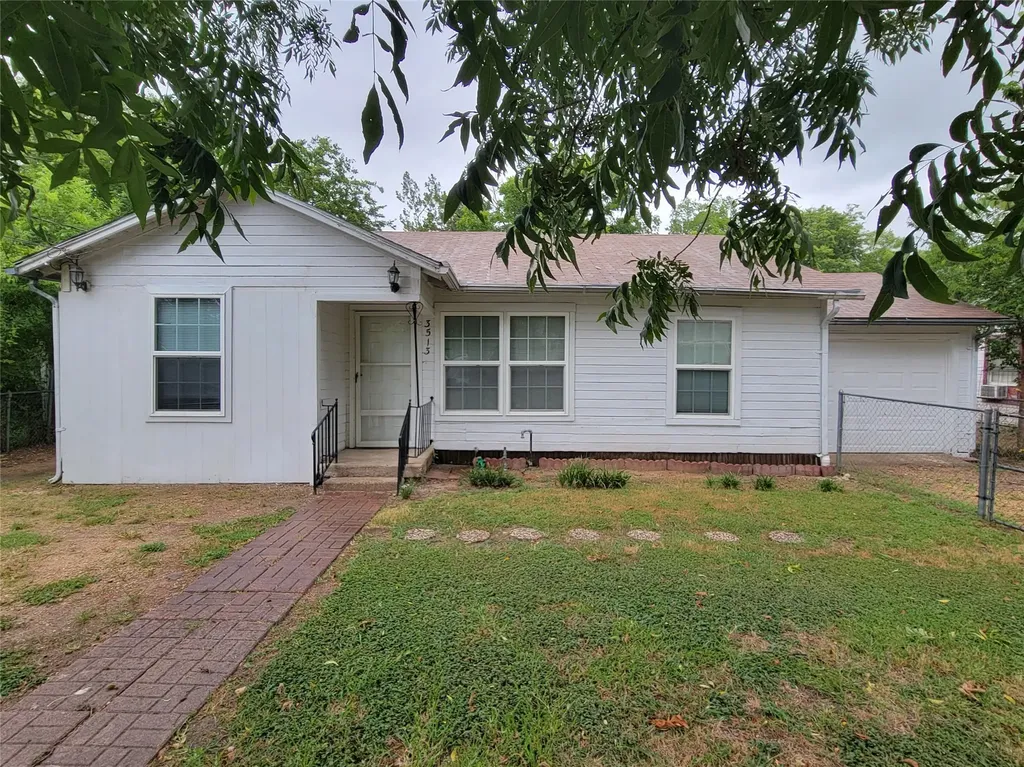 3513 Bluebird Street Waco TX 76705