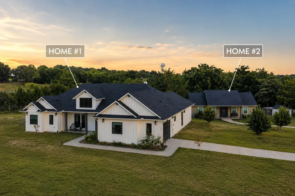 4606 County Road 408 Mckinney TX 75071
