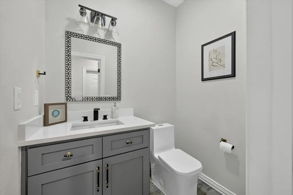 4606 County Road 408 Mckinney TX 75071