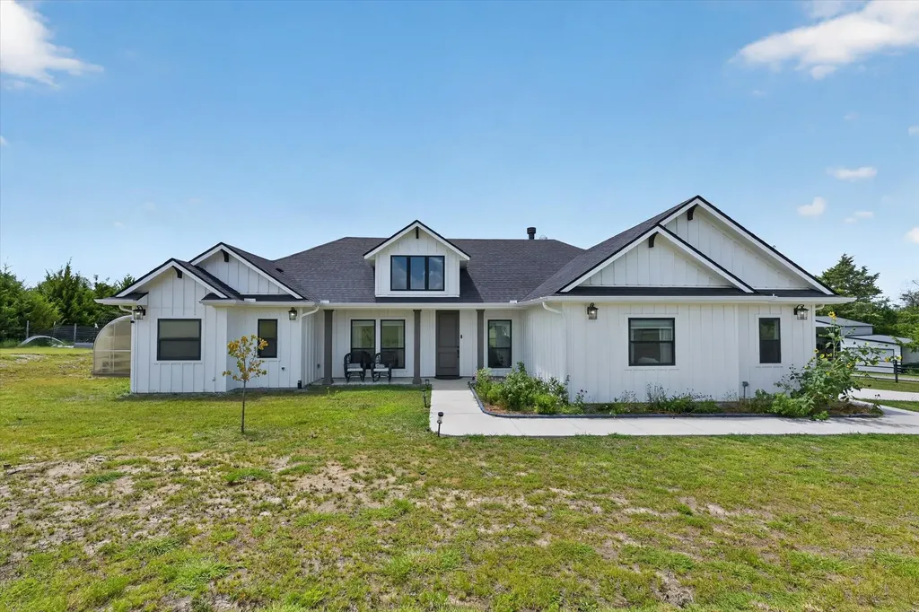 4606 County Road 408 Mckinney TX 75071