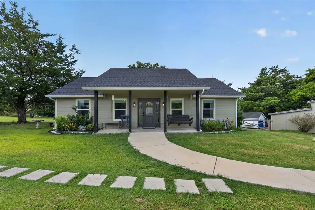 4606 County Road 408 Mckinney TX 75071
