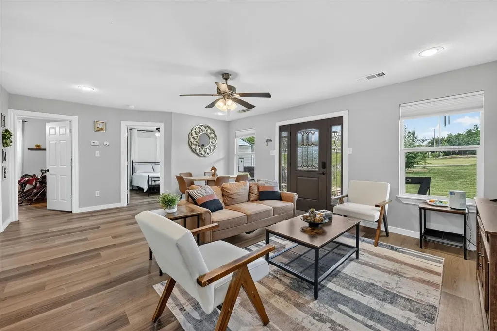 4606 County Road 408 Mckinney TX 75071