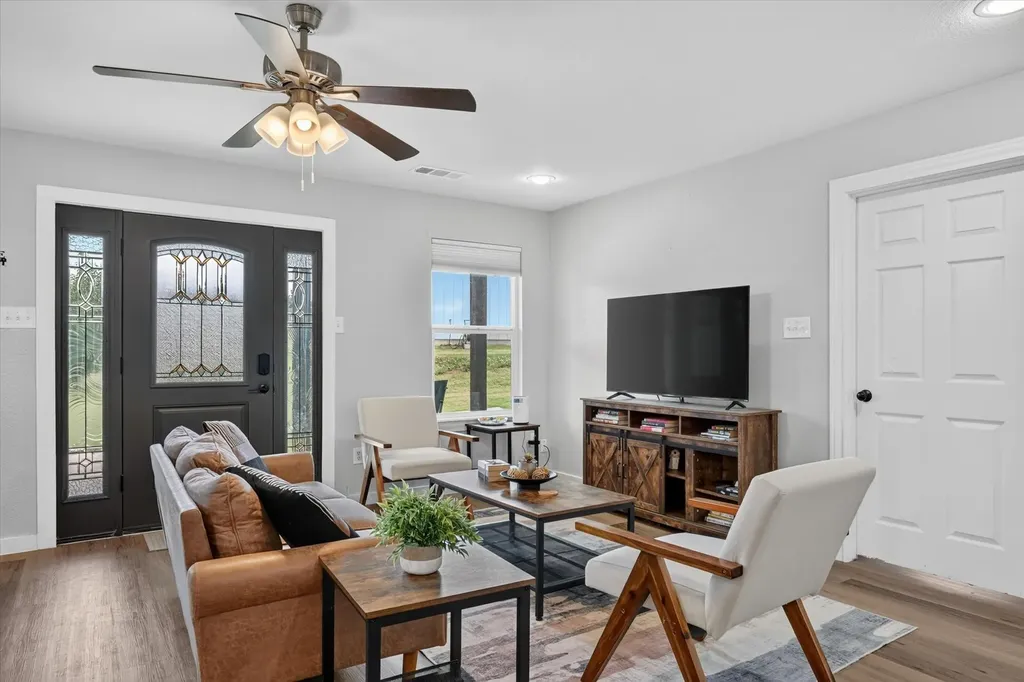 4606 County Road 408 Mckinney TX 75071