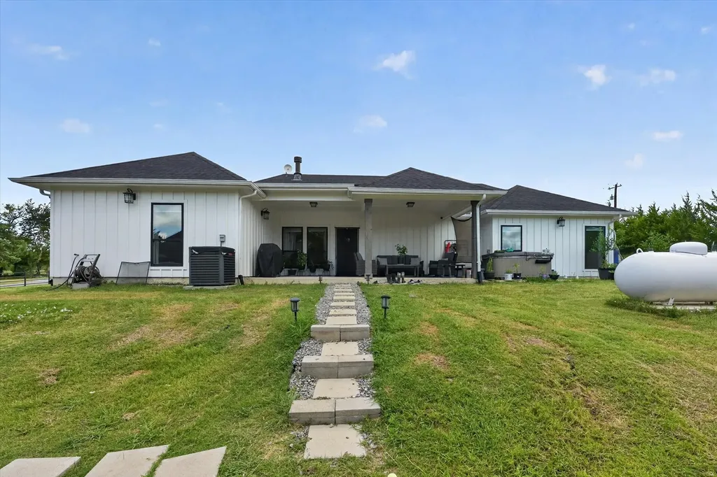 4606 County Road 408 Mckinney TX 75071