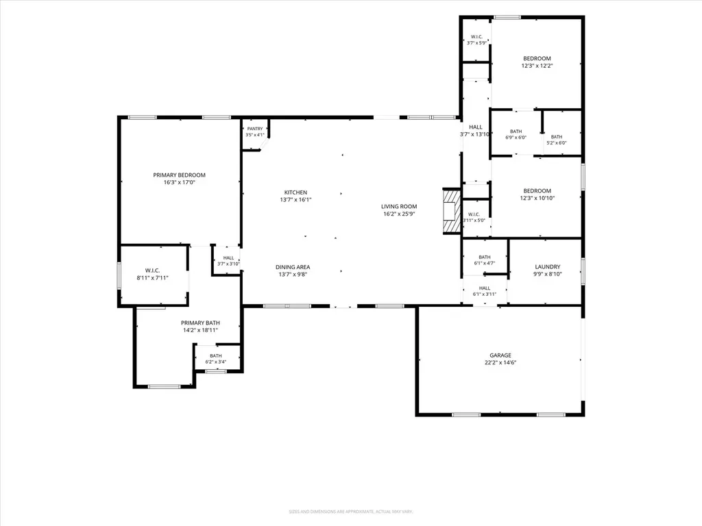 4606 County Road 408 Mckinney TX 75071