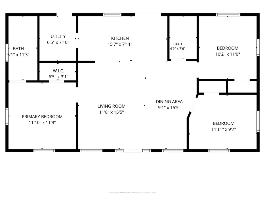 4606 County Road 408 Mckinney TX 75071