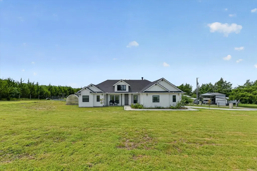 4606 County Road 408 Mckinney TX 75071