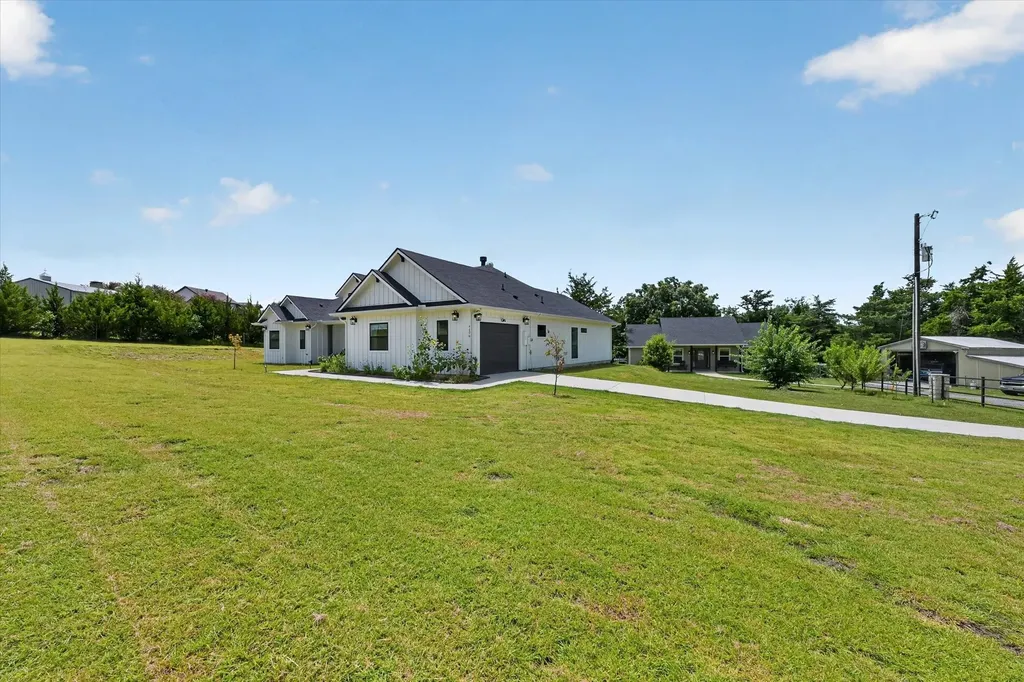 4606 County Road 408 Mckinney TX 75071
