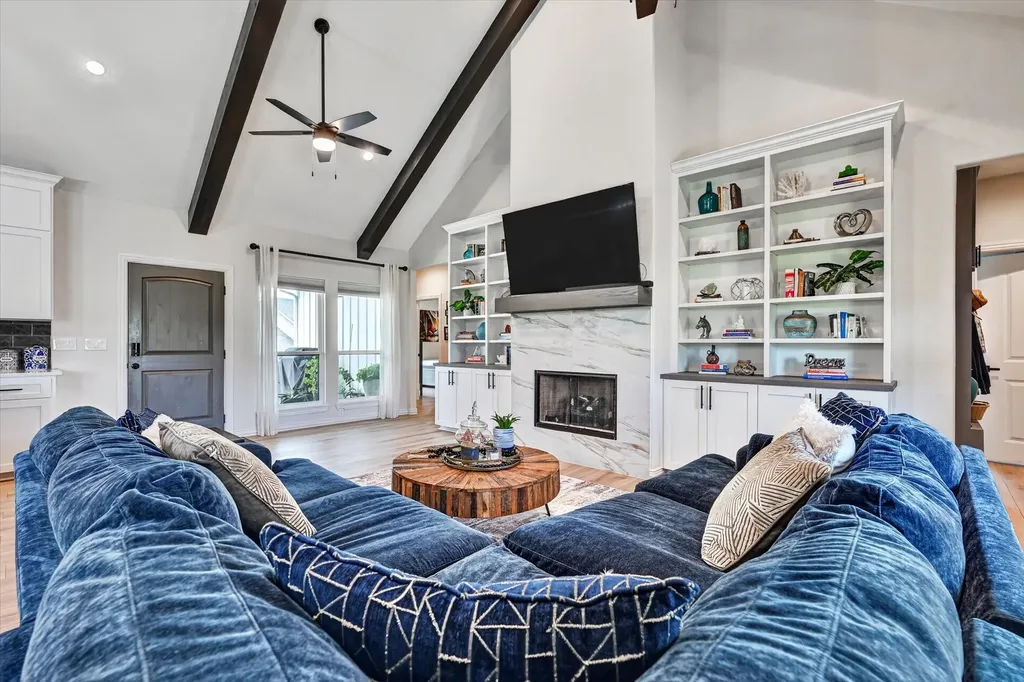 4606 County Road 408 Mckinney TX 75071