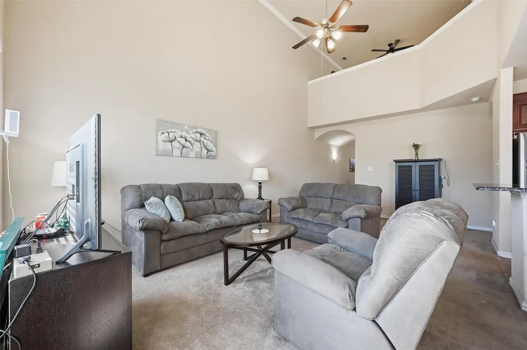 4222 Nia Drive Irving TX 75038