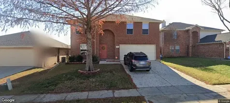 1452 Waterford Drive Little Elm TX 75068