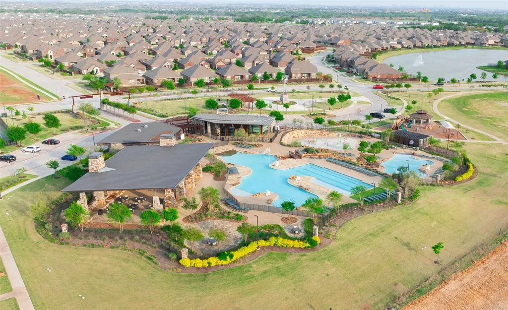 9820 Elk Falls Lane Aubrey TX 76227