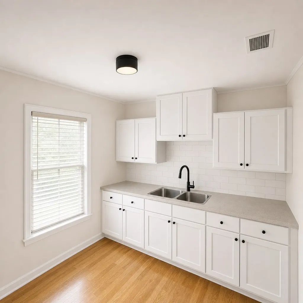 3018 Oakwood Street Haltom City TX 76117