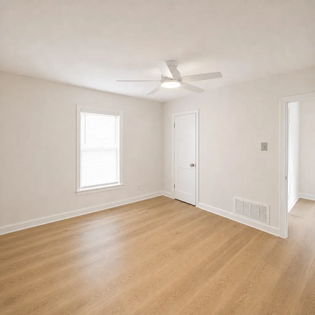 3018 Oakwood Street Haltom City TX 76117