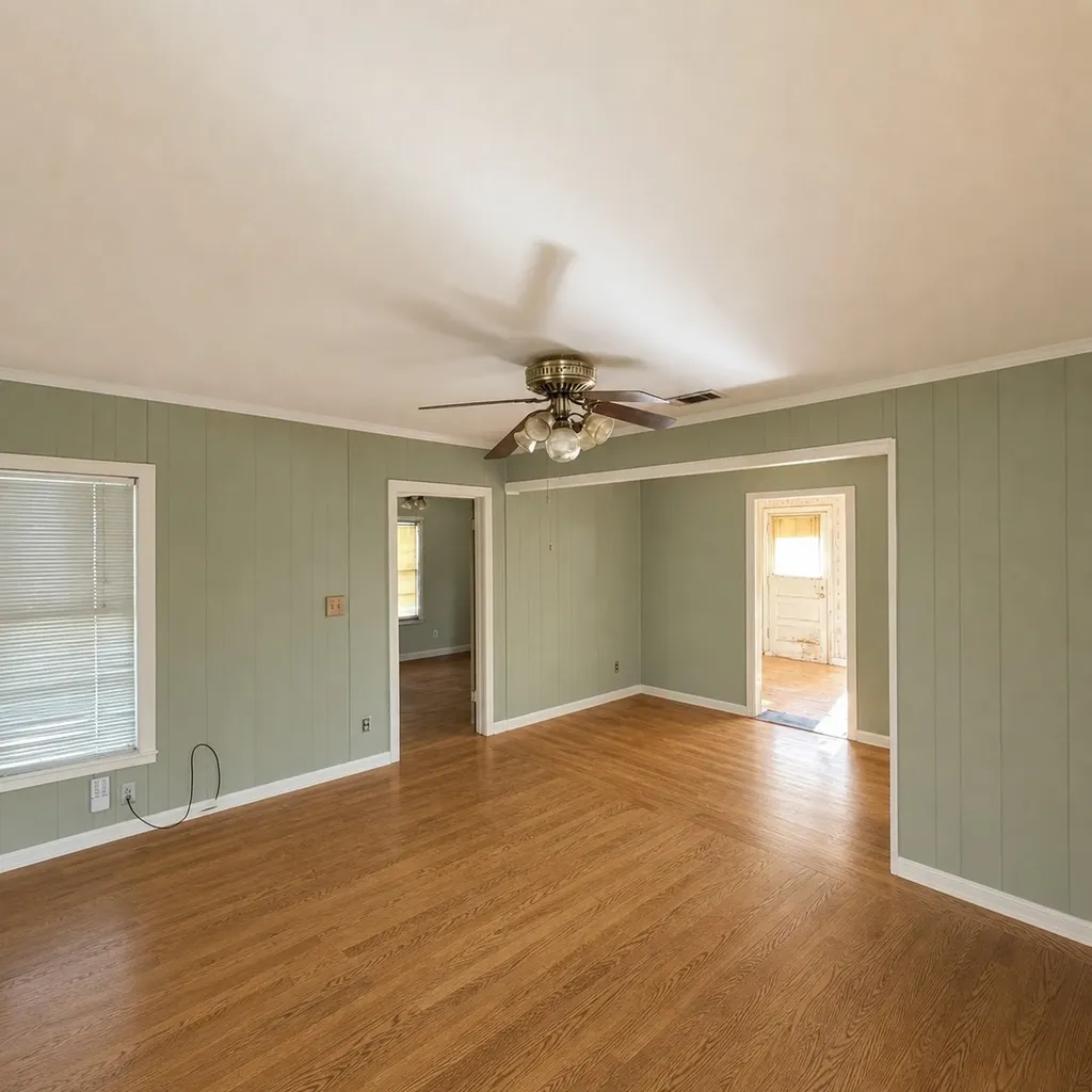 3018 Oakwood Street Haltom City TX 76117