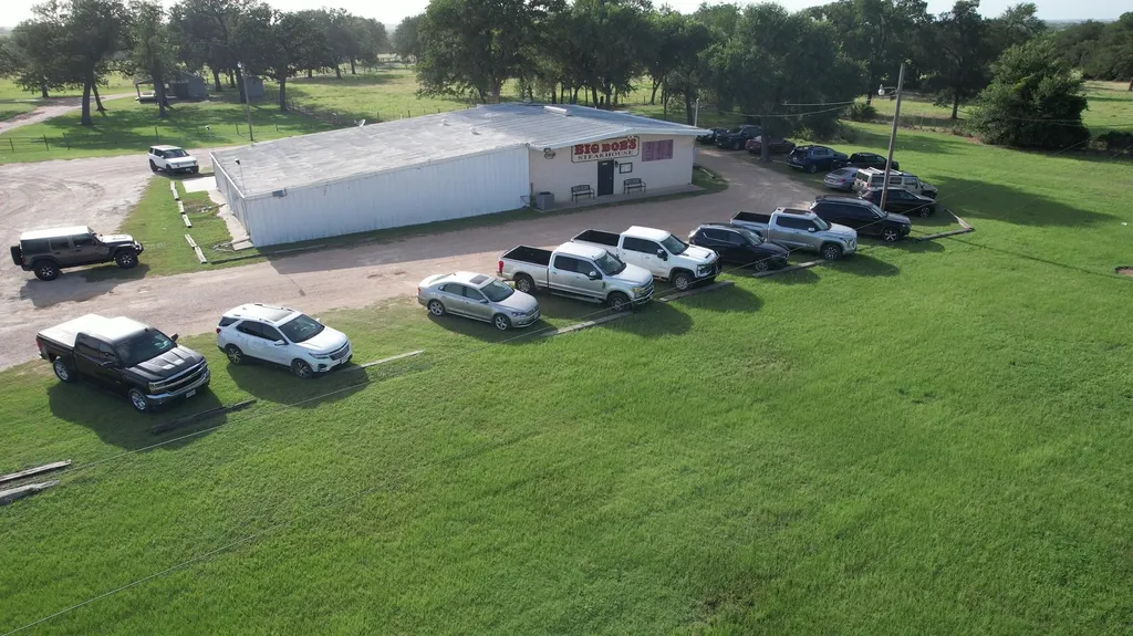 1710 Industrial Blvd Boulevard Cameron TX 76520