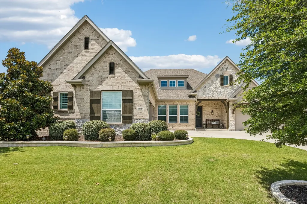 817 Harlan Court Murphy TX 75094