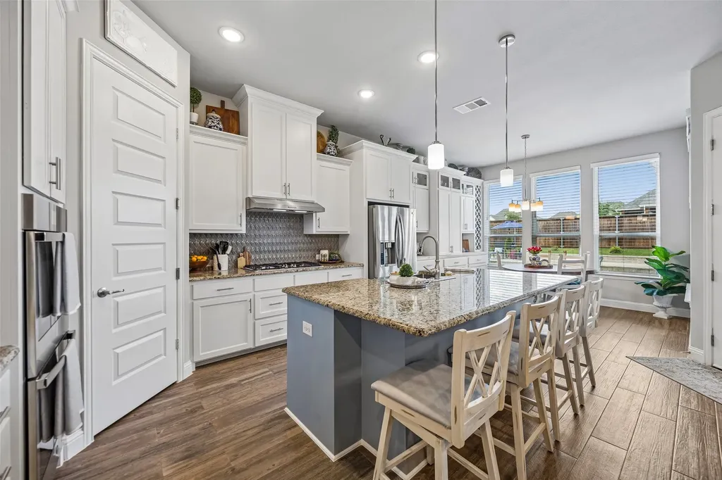 817 Harlan Court Murphy TX 75094