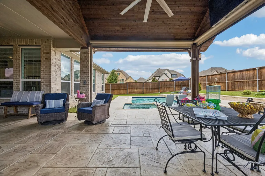 817 Harlan Court Murphy TX 75094
