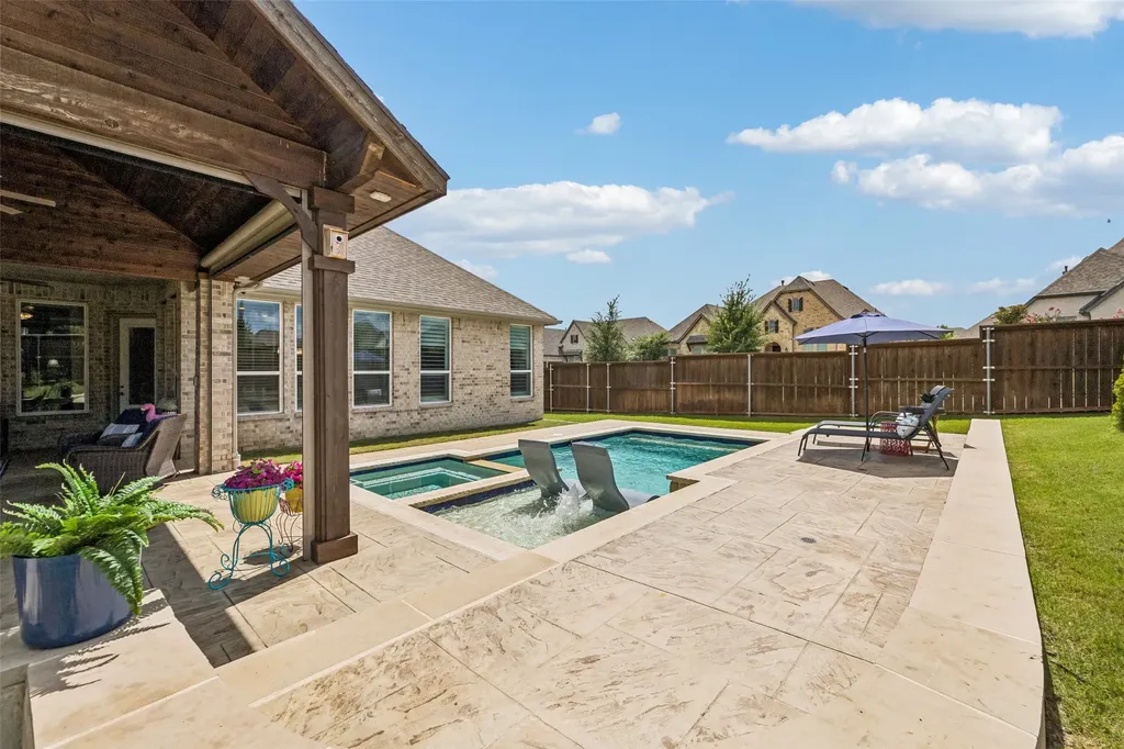 817 Harlan Court Murphy TX 75094