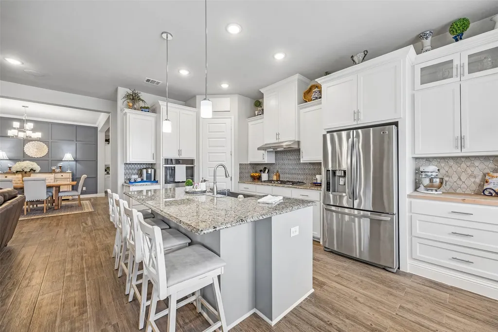 817 Harlan Court Murphy TX 75094