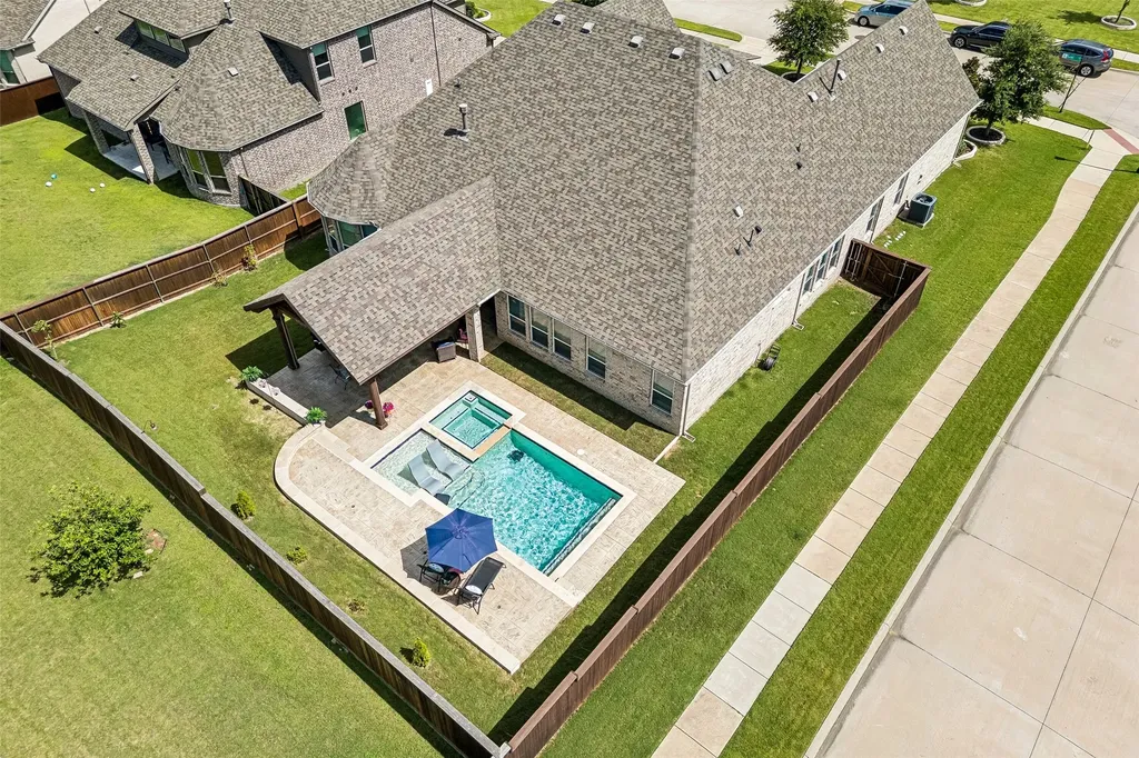 817 Harlan Court Murphy TX 75094